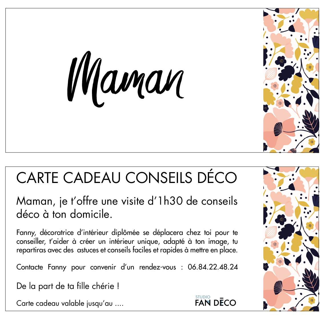 cadeau original fete des meres