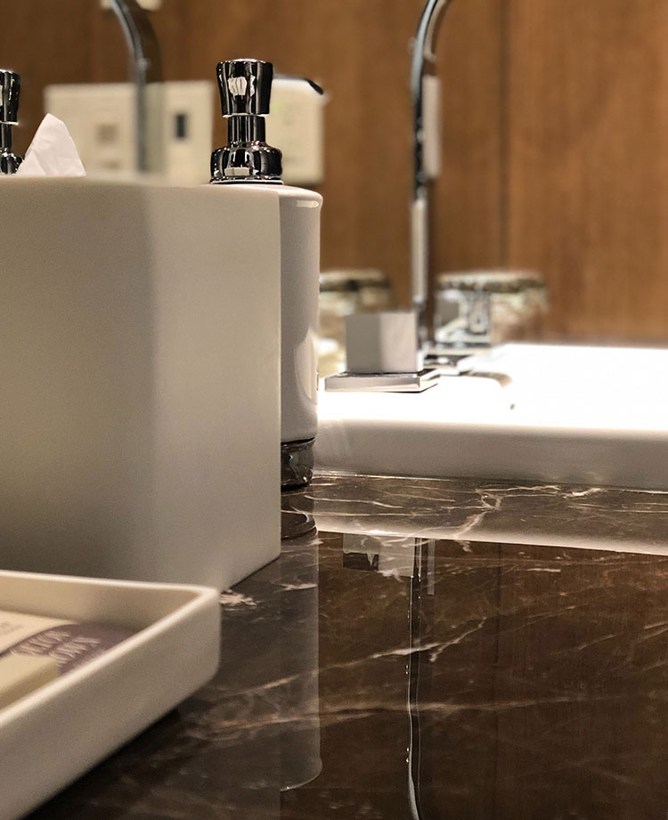 mobilier sur mesure contemporain décoratrice strasbourg