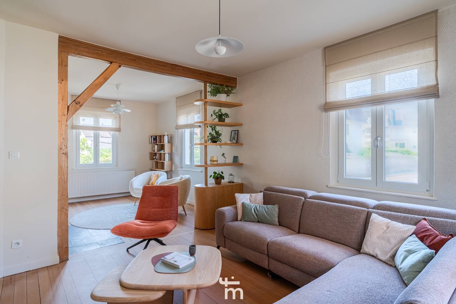 Rénovation d’une maison sans gros travaus